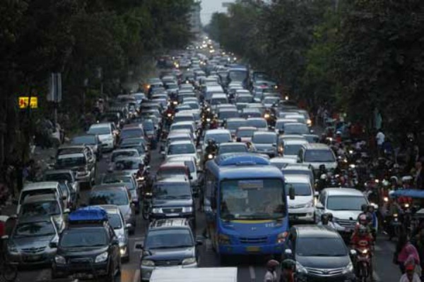  Proses Lelang Tol Cigatas Tunggu Trase Tuntas