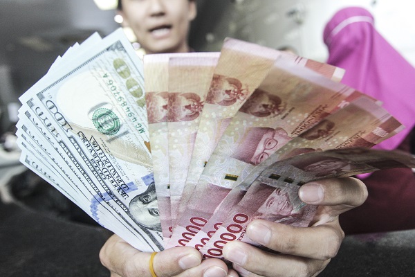  IHSG dan Rupiah Kompak Menguat, Harga Emas Ikut Bersinar