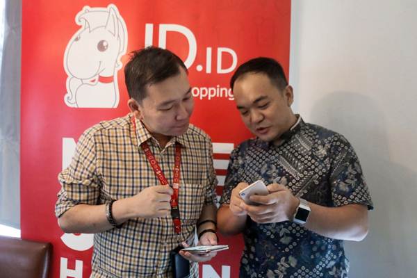  JD.ID Perkenalkan Fitur ShareBuy