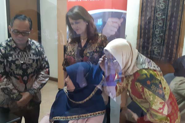  Kekerasan kepada Perempuan Terus Meningkat, Ratusan Laporan per Bulan