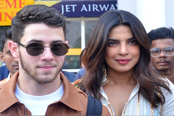  Ini Kata Astrolog Tentang Hubungan Priyanka Chopra & Nick Jonas