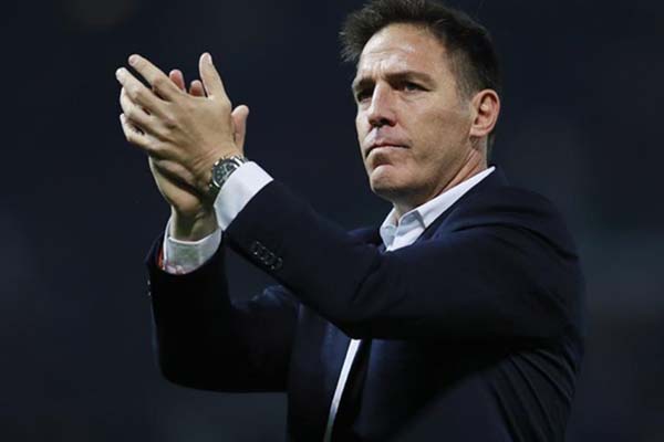  Bilbao Terancam Degradasi Pertama Kali, Berizzo Dipecat