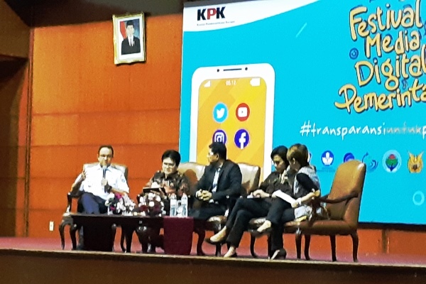  Sri Mulyani Cerita Transformasi Kemenkeu Agar Melek Medsos 