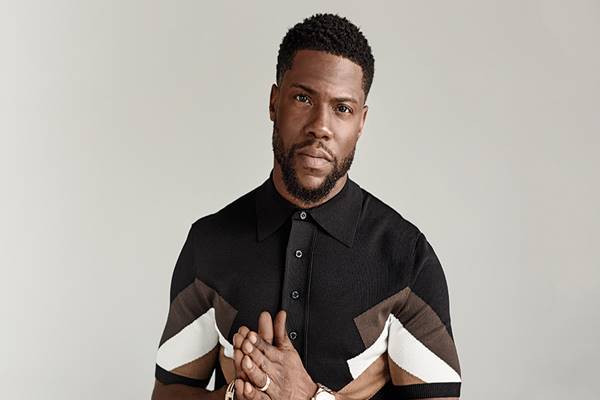   Komedian Kevin Hart Pembawa Acara Academy Awards 2019