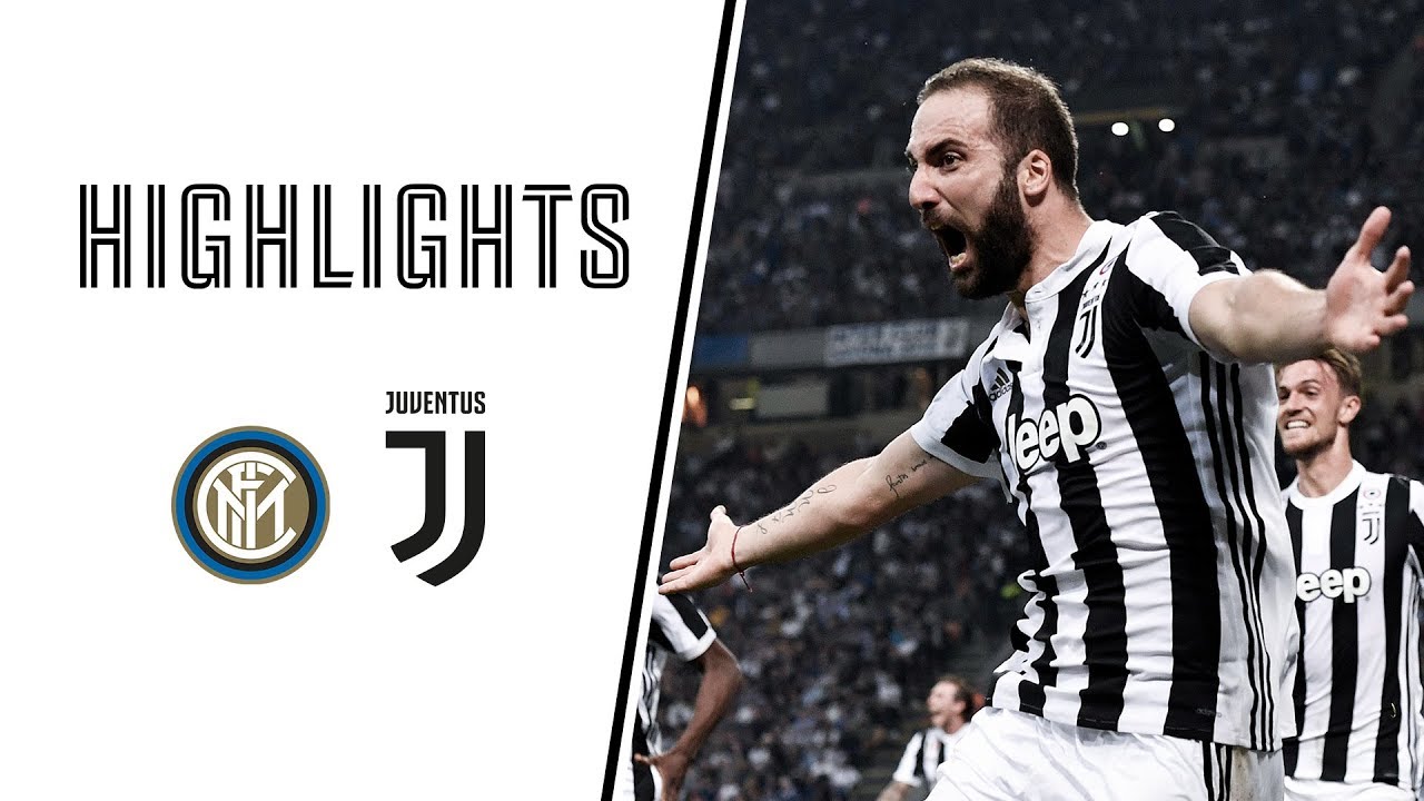  Big Match Juventus vs Inter Milan, Allegri: Ini Pertandingan Tersulit