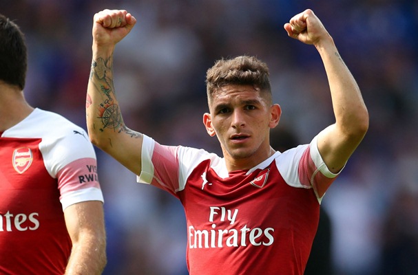  Prediksi MU Vs Arsenal: Rahasia Torreira Bisa Tampil Apik Bersama Arsenal