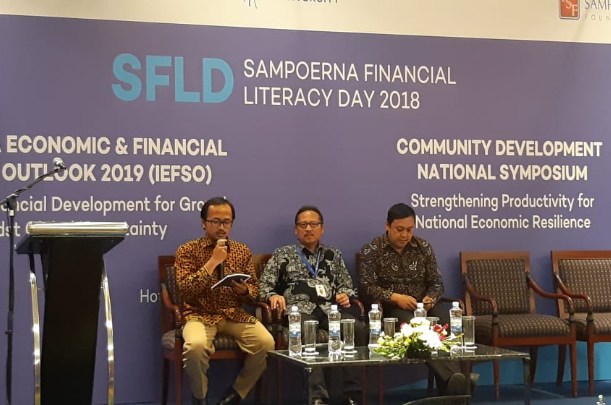  Pada 2019 Dana Riset di Kemenristekdikti Naik Jadi Rp1,7 Triliun