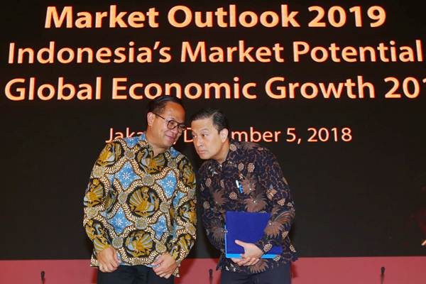  Mandiri Market Outlook 2019