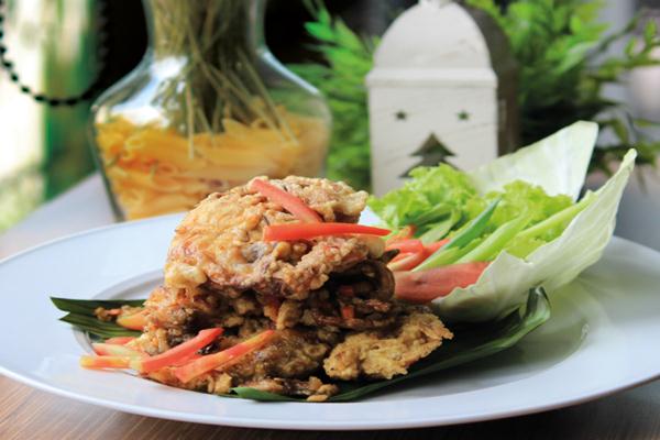  6 Manfaat Tak Terduga Kepiting untuk Kesehatan