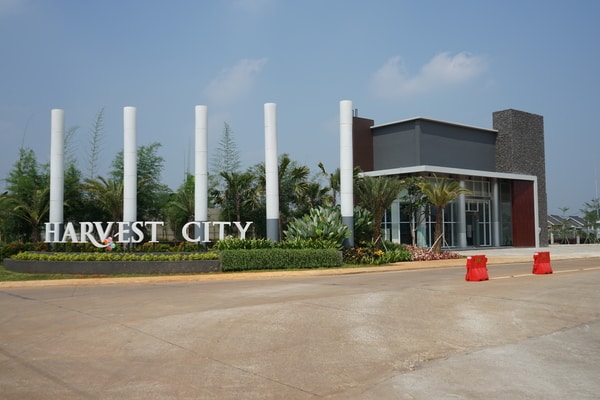  Harvest City Mulai Garap Potensi Pasar di Dunia Digital