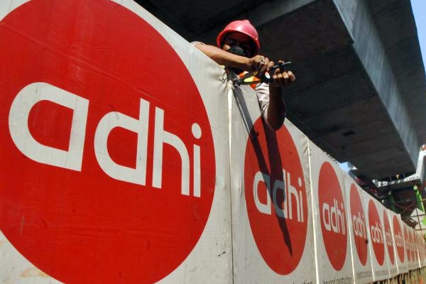  Adhi Karya (ADHI) Berencana Emisi Obligasi Tahun Depan