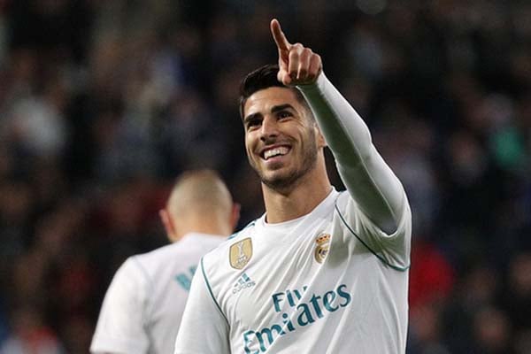  Menang 10 - 1, Real Madrid Lolos ke 16 Besar Copa del Rey