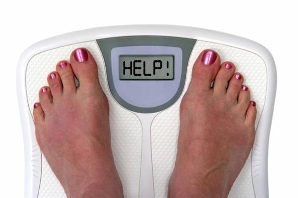  6 Nutrisi Berikut Mungkin Hilang Dari Menu Diet