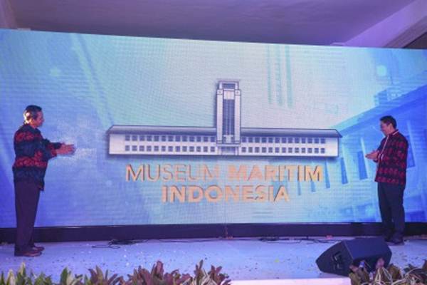  Museum Maritim Direncanakan Jadi Pusat Edukasi Pelabuhan Era Digital