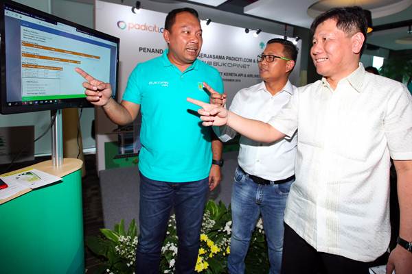  Bank Bukopin Raih Penghargaan Terobosan Produk Digital Terbaik