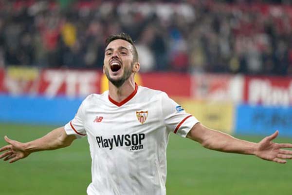  Hasil Liga Spanyol: Sevilla Gagal Kuasai Klasemen, Atletico Pesta Gol