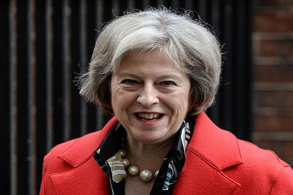  Tuntutan Perundingan Kembali Meningkat, PM May Bertahan Pada Proposal Brexit-nya