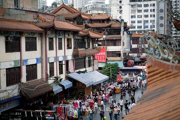   Lebih dari 50 Juta Hunian di China Dibiarkan Kosong