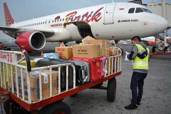  Harga Tiket Pesawat Diperkirakan Pengaruhi Inflasi Babel