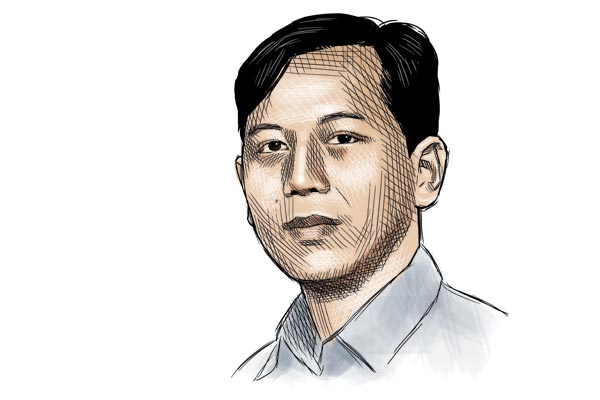  SPEKTRUM : Diet Utang
