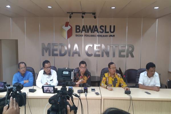   Tim Prabowo-Sandi Fokus Kawal DPT