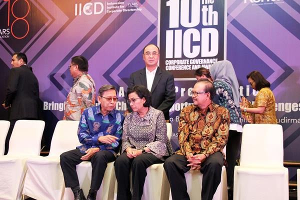  Modernland Realty Raih Penghargaan IICD