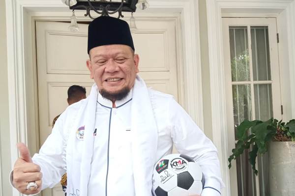  La Nyalla Mattalitti Akui Sebagai Penyebar Isu PKI dan Sebarkan Obor Rakyat