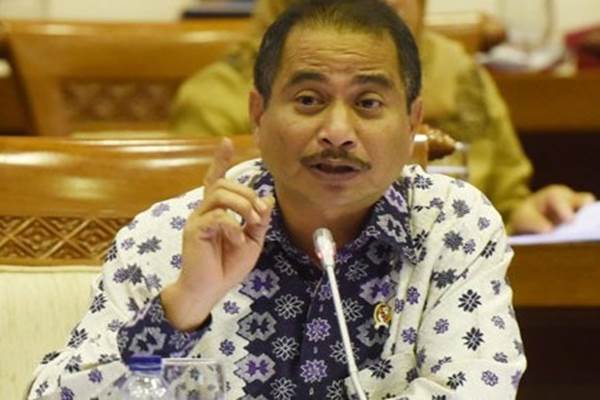  Arief Yahya: KEK Pariwisata Likupang harus Siap Triwulan I 2019