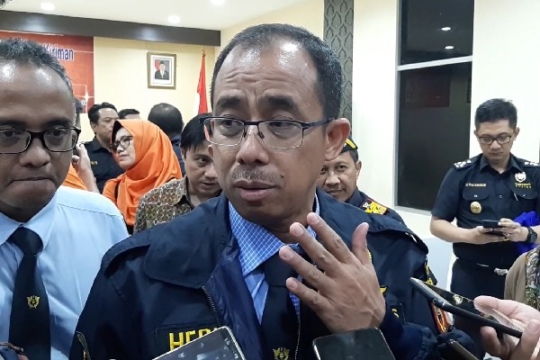  Ini Rahasia Bea Cukai Ungkap 72.592 Importir yang Hindari Pajak