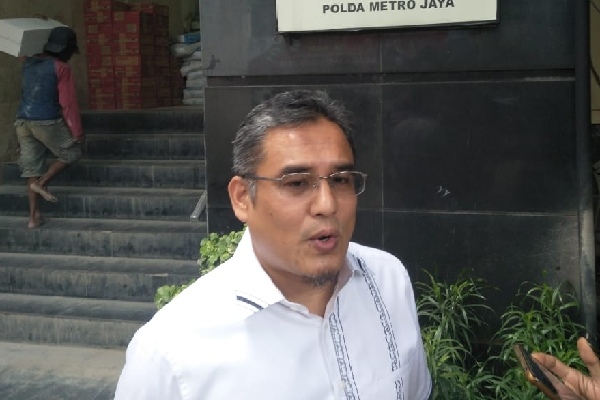  Kasus Pengeroyokan Anggota DPR Ini Masih Bergulir, Saksi Ahli Dipanggil Polisi