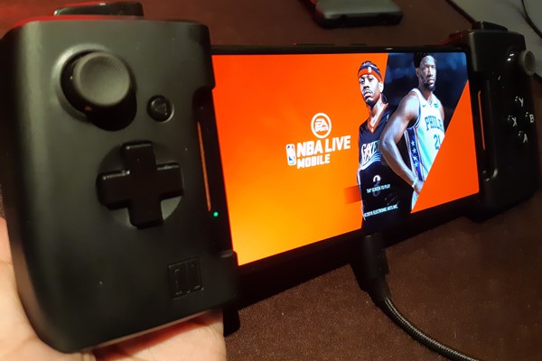  Harga Smartphone Gaming Asus ROG Phone di Indonesia