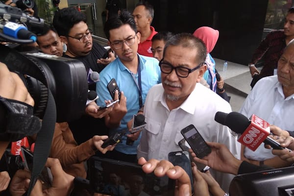  Deddy Mizwar: Jatah Lahan Meikarta Hanya 84,6 Hektare