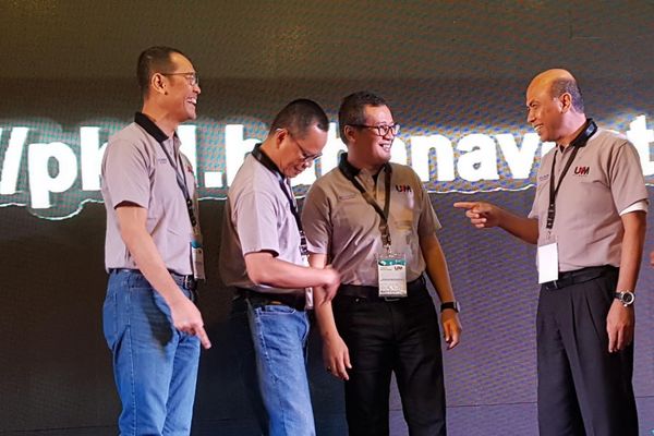  Bahana Artha Ventura Targetkan Penyaluran Dana Kemitraan Sebesar Rp100 Miliar pada 2019