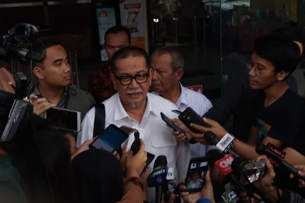  Deddy Mizwar Sempat Lapor Presiden Soal \"Bola Liar\" Proyek Meikarta