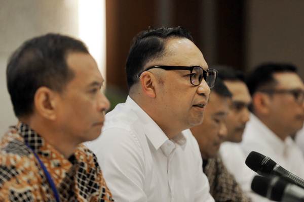 Garuda Klaim ICBC Restui Kredit Sindikasi US$500 Juta