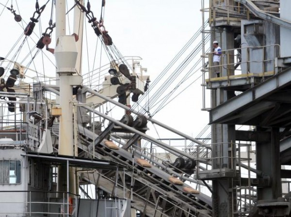  Semen Tonasa Raih Penghargaan Industri Hijau 2018