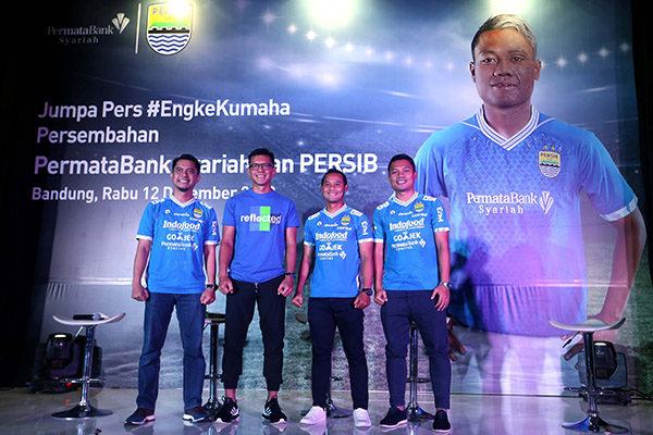 KAMPANYE GERAKAN #ENGKEKUMAHA