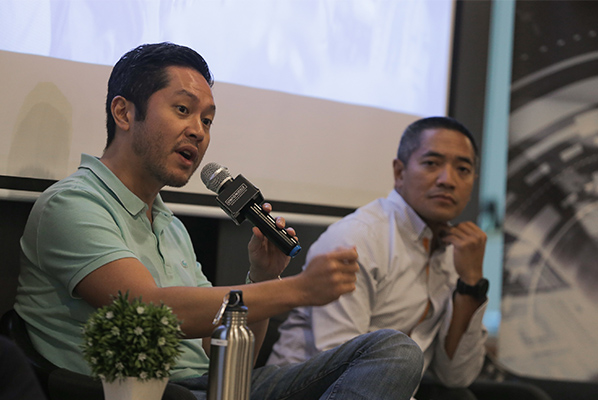  TOLAK PRAKTIK ILEGAL FINTECH
