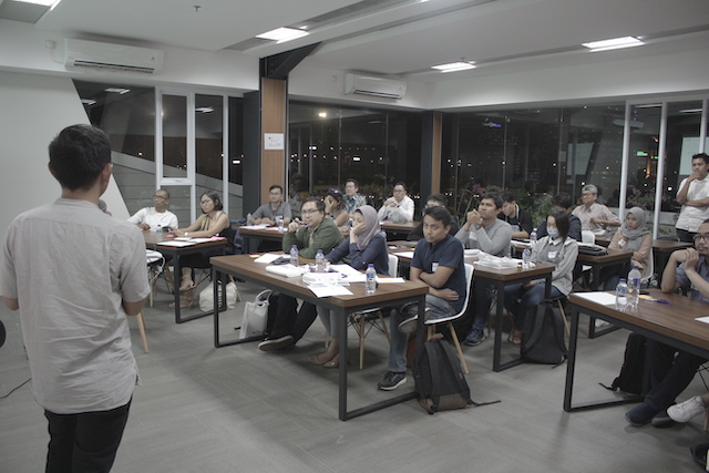  Binar Academy Ingin Jadikan BSD City Pabrik Coder Indonesia