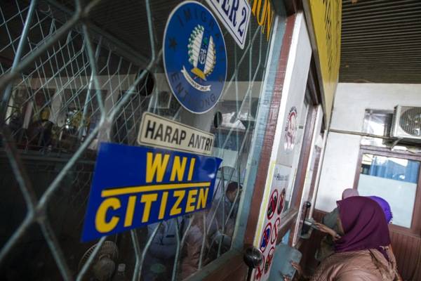  Capaian Negosiasi Perbatasan Indonesia-Malaysia Segera Diformalisasi
