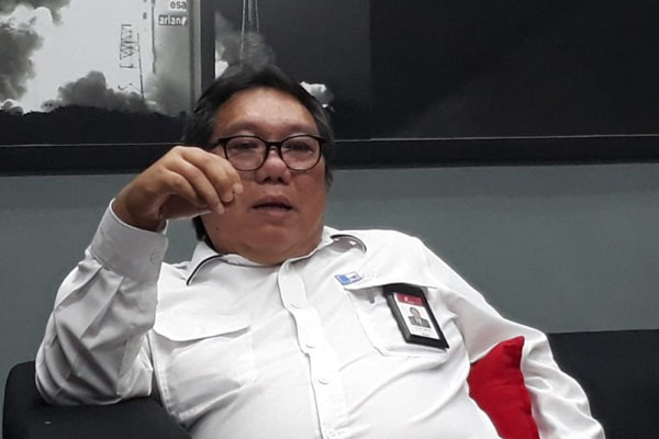  Indra Karya Incar Kenaikan Laba 160,47%