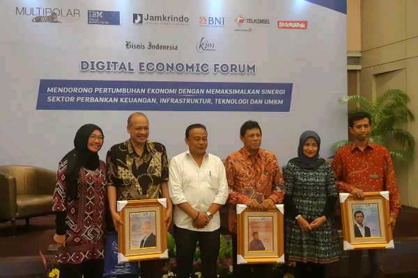  Pacu Daya Saing, Multipolar Technology Teruskan Transformasi Digital 