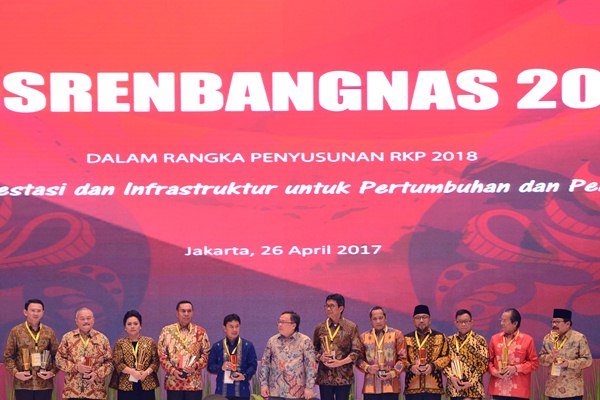  OPINI : Musyawarah Keren Hasil Ngambang