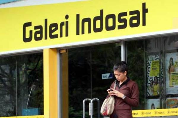  Indosat Kian Andalkan Lini Bisnis Kota Cerdas