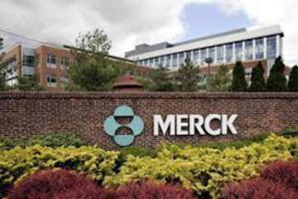  Merck Revisi Dividen Interim 2018 jadi Rp2.565 per Saham