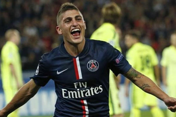  Pertandingan Paris Saint-Germain Ditunda Lagi