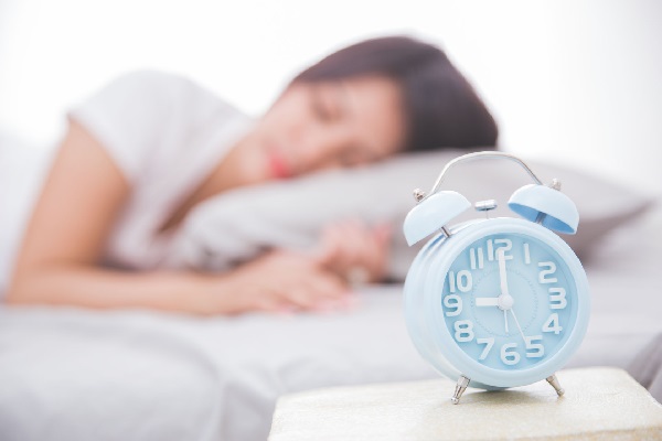  Begini Efek Buruk Jika Anda Kurang Tidur