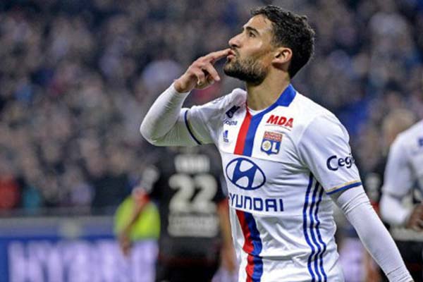  Hasil Liga Prancis, Lille & Lyon Bersaing Ketat Rebut Slot Ke-2