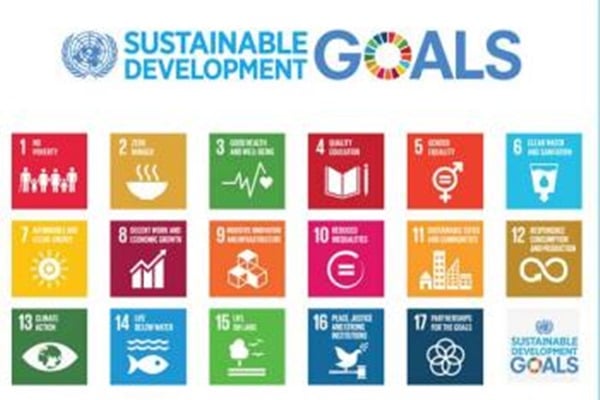  Semua Aspek Harus Mendukung Pencapaian SDGs