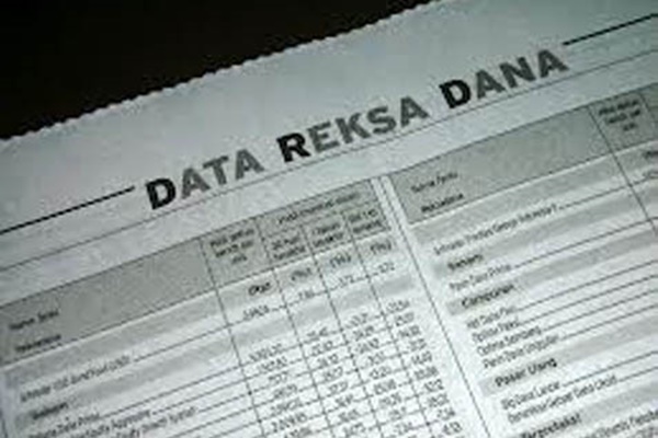  Dana Kelolaan Reksa Dana Saham & Terproteksi Merosot